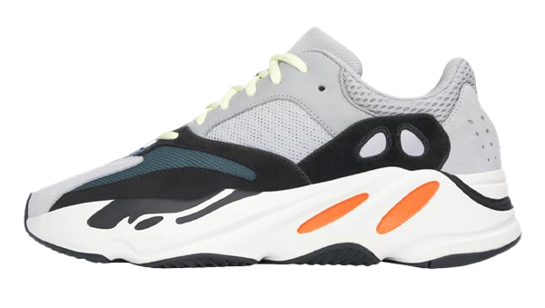 Sustainable Yeezy materials